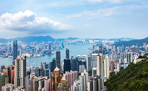 香港公司注冊(cè)流程